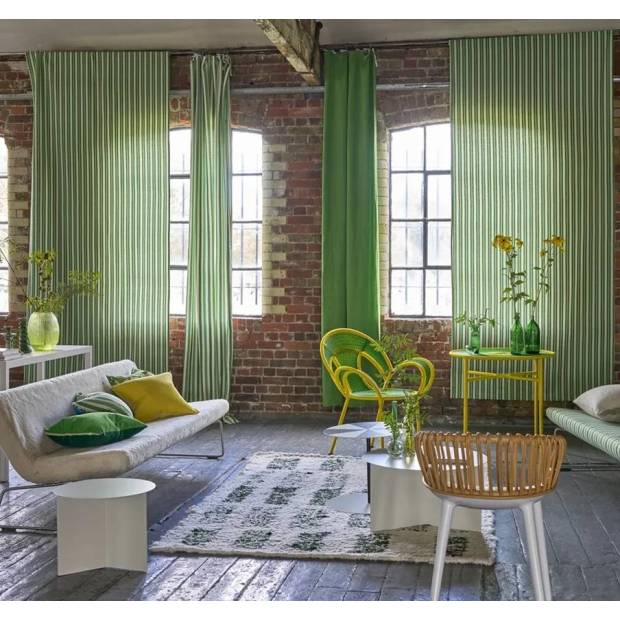 Tissu Conduit Stripe