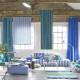 Tissu Conduit Stripe