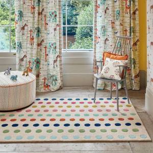 Tapis Dotty