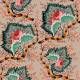 Papier peint Rose Naissance
