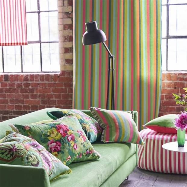 Tisssu Cork Street Stripe