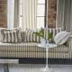Tissu Berkeley Stripe