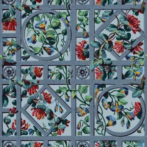 Papier peint Botanica Claustra