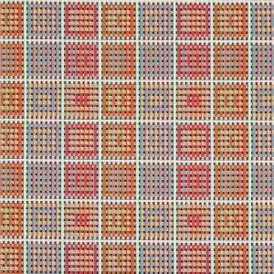 Tissu Hannae