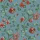 Papier peint Fleurs De Murano
