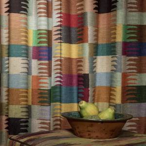 Tissu Tanami
