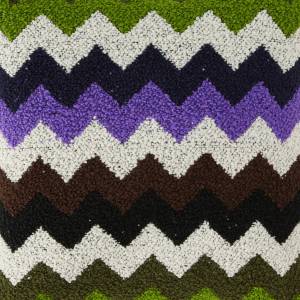Tissu Riccio