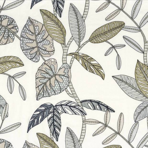 Tissu Guarana