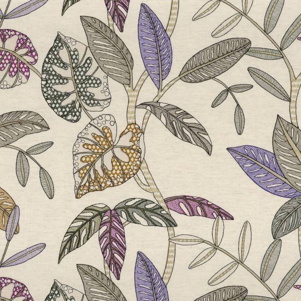 Tissu Guarana