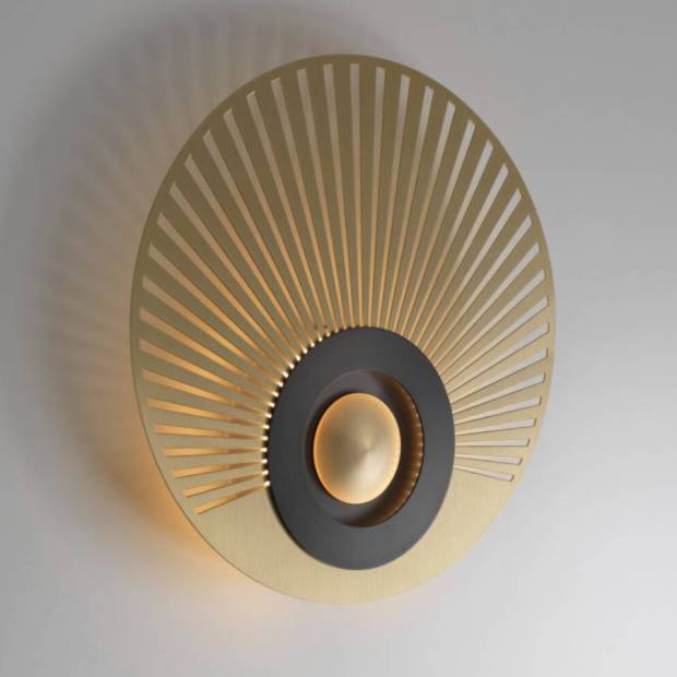 Applique Earth Radian