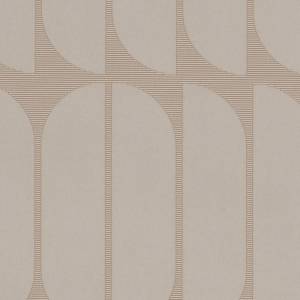 Papier peint Créatone 4204 Suede Edition