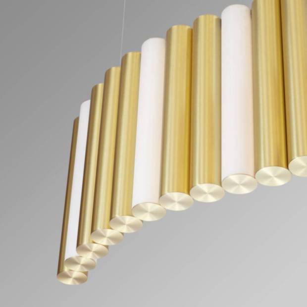 Suspension Gamma L19