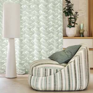 Tissu Graffio