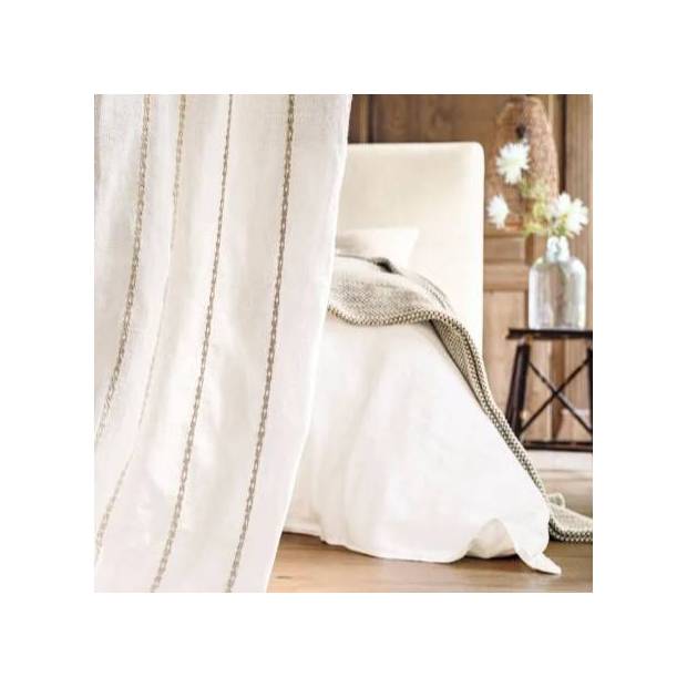 Tissu Marmotte