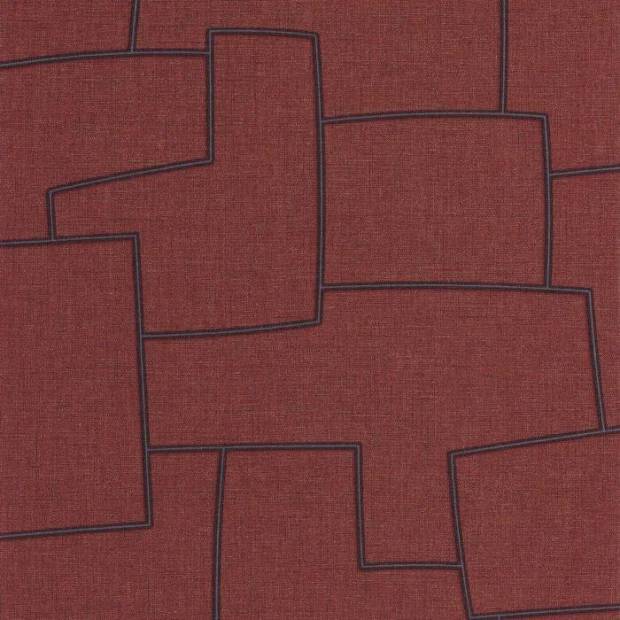 Papier Peint Inca