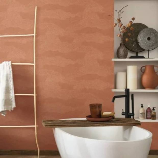 Papier Peint Nubio