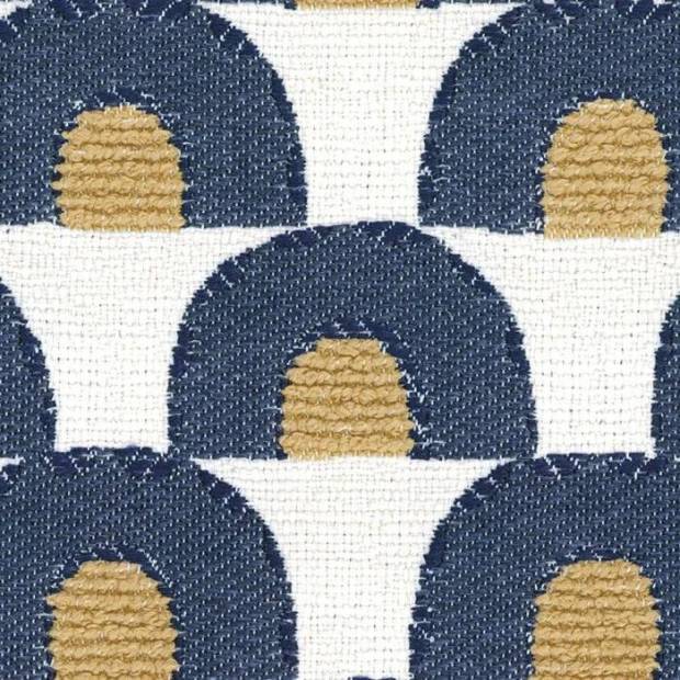 Tissu Soleil de Midi