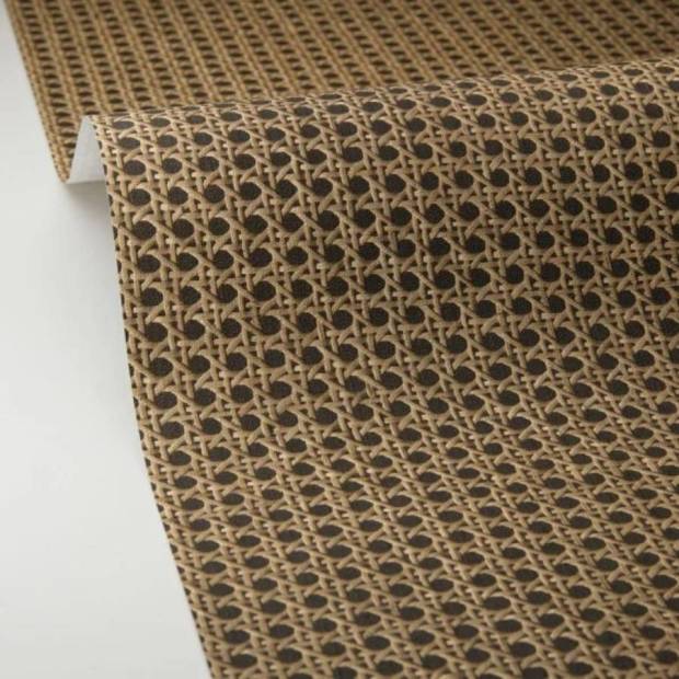 Papier Peint Cannage