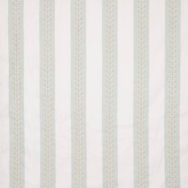 Tissu pour rideaux - OPHELIA - Colefax & Fowler - à motif / en lin