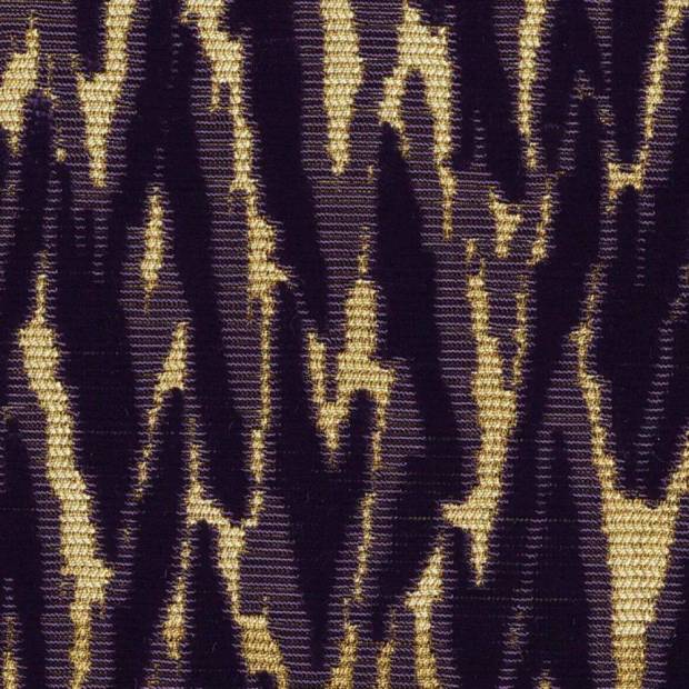 Tissu Monsieur Gustave