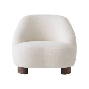 Fauteuil Margas LC1