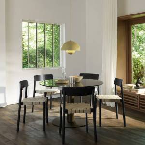 Chaise Betty TK1