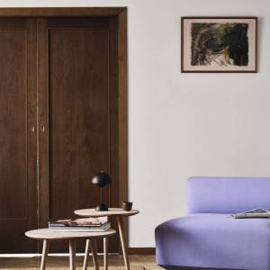 Lampe Flowerpot VP9