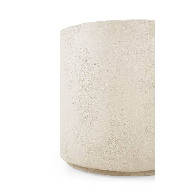 Table d'appoint Elements rond