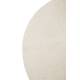 Table basse Elements rond
