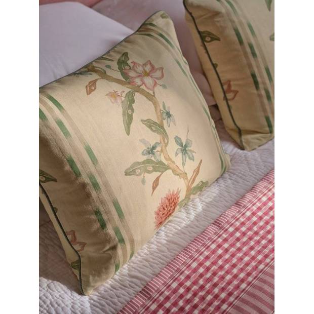 Tissu Harewood