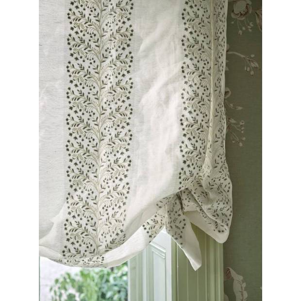 Tissu Wren Stripe