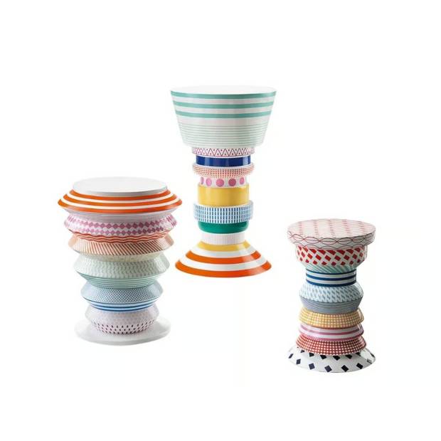 Table d'appoint Vinicius