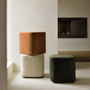 Pouf Cube