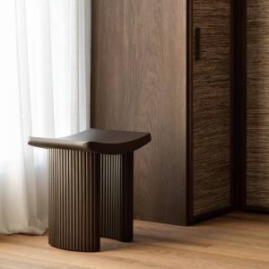 Tabouret Roller Max