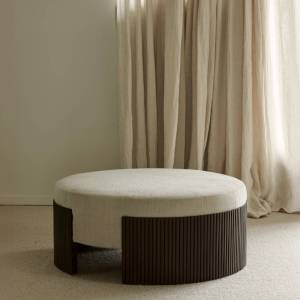 Pouf Roller Max Taille L
