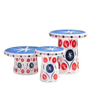 Table d'appoint T-TABLE Maxi