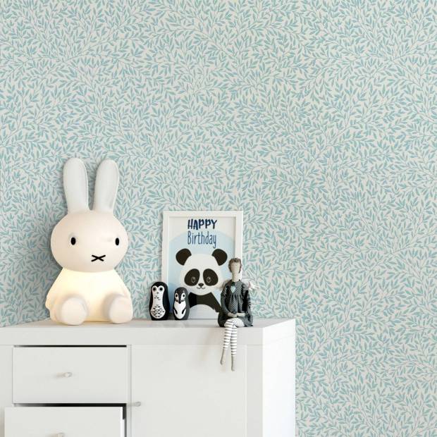 Papier peint Standen