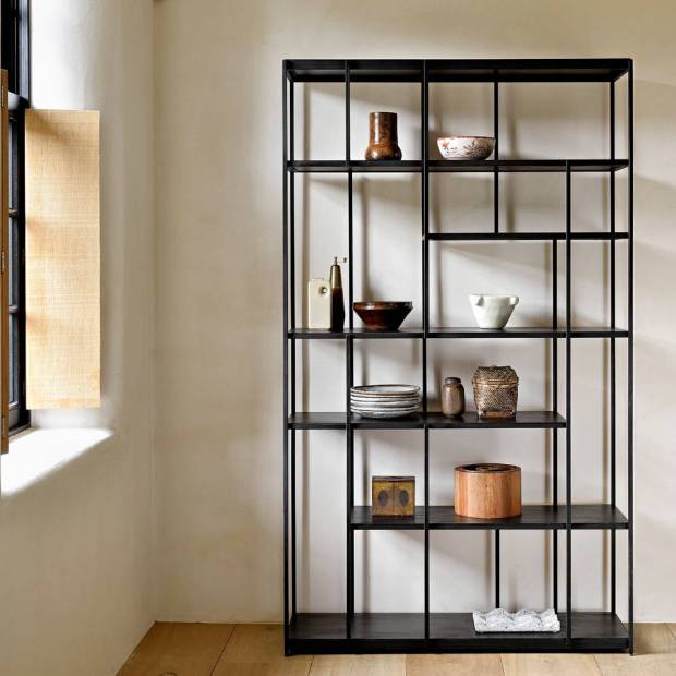 Etagère Studio Teak