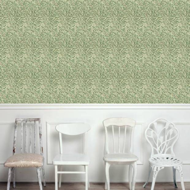 Papier peint Willow Boughs