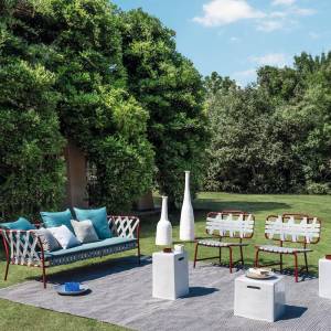 Bouteille Décorative Inout 91