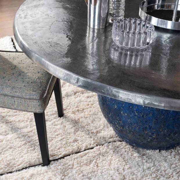 Table à manger Moon 34