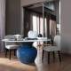 Table basse Moon 34