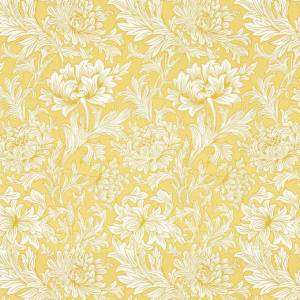 Papier peint Chrysanthemum Toile