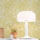 Papier peint Chrysanthemum Toile