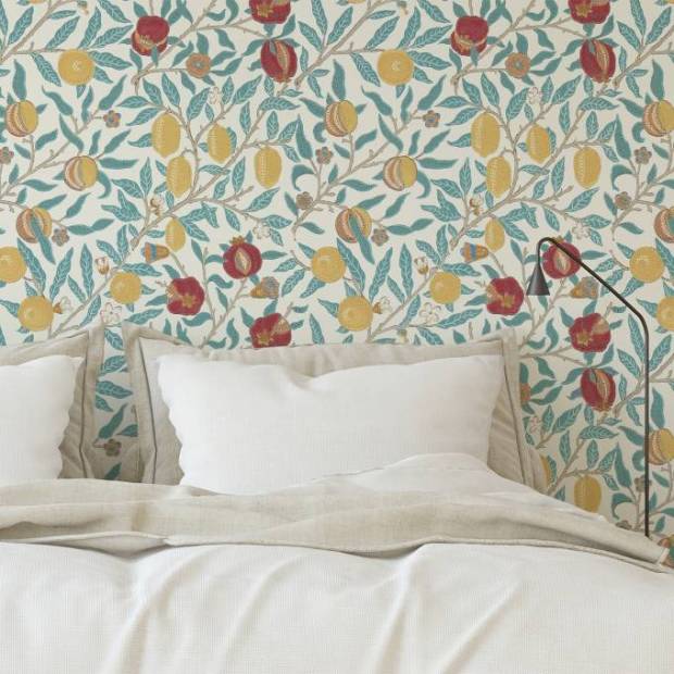 Papier peint Fruit