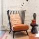 Fauteuil Gray 06
