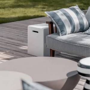 Pouf Inout 42