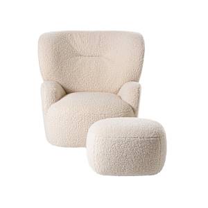 Fauteuil Loll 09