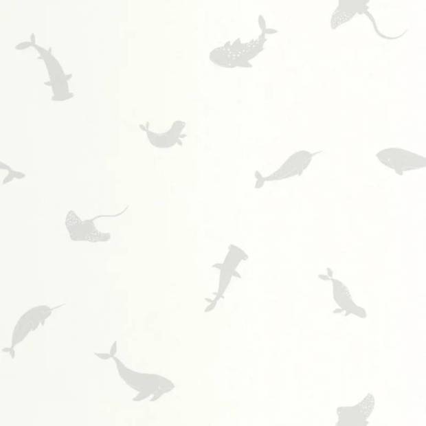 Papier peint Poetic Sea
