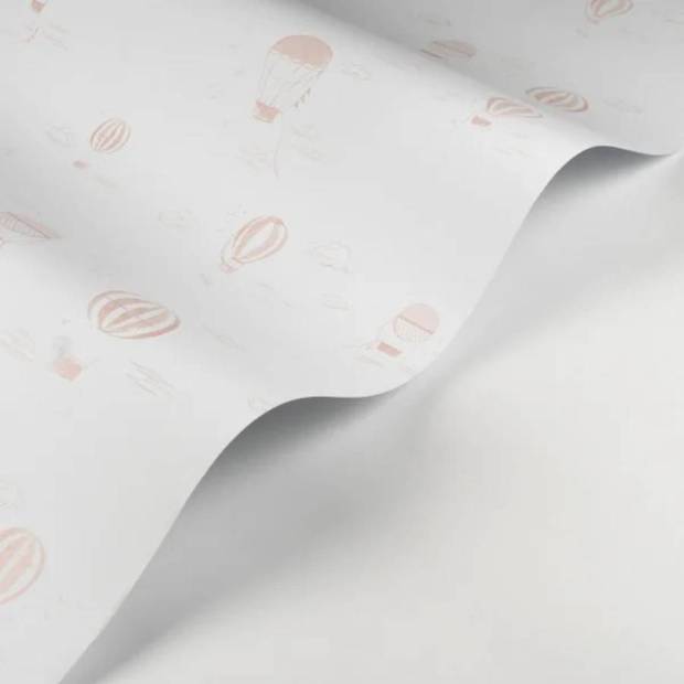 Papier Peint Ballons in the Cloud